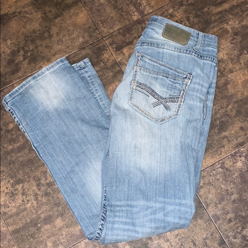 Men’s BKE Jeans (33L)